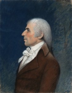 John Bard od Sharples Family