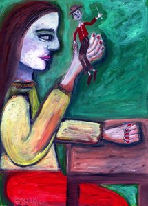  od Sharyn Bursic