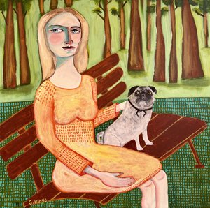  od Sharyn Bursic