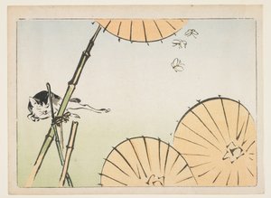  od Shibata Zeshin