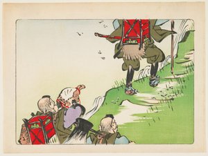  od Shibata Zeshin