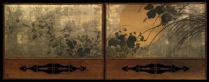  od Shibata Zeshin