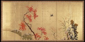  od Shibata Zeshin