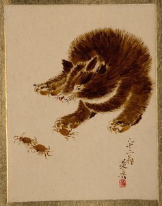  od Shibata Zeshin