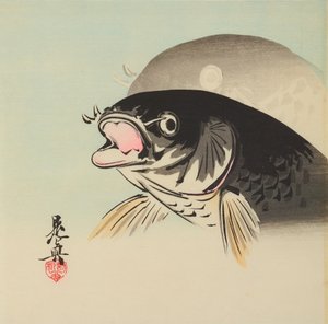  od Shibata Zeshin