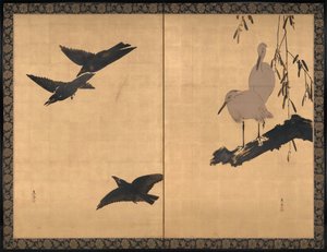 od Shibata Zeshin