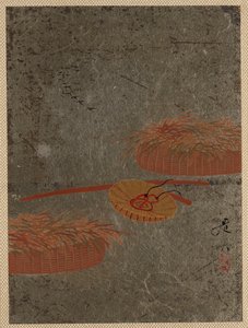  od Shibata Zeshin