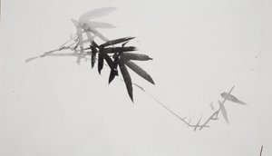  od Shibata Zeshin