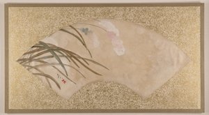  od Shibata Zeshin