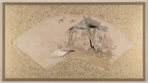  od Shibata Zeshin
