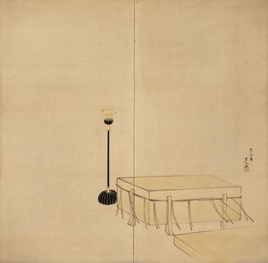  od Shibata Zeshin