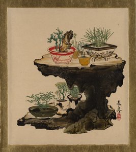  od Shibata Zeshin