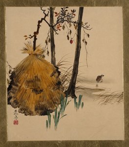  od Shibata Zeshin