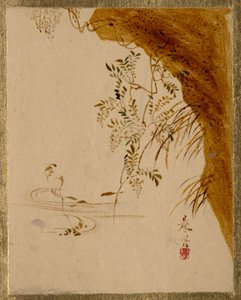  od Shibata Zeshin