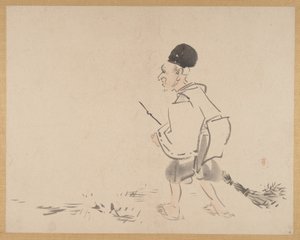  od Shibata Zeshin