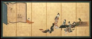  od Shibata Zeshin