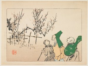  od Shibata Zeshin