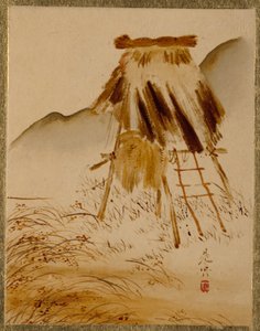  od Shibata Zeshin