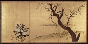  od Shibata Zeshin