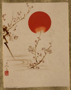  od Shibata Zeshin