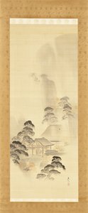  od Shibata Zeshin