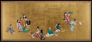  od Shibata Zeshin
