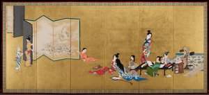  od Shibata Zeshin