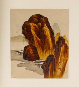  od Shibata Zeshin