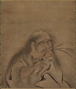 Shennong (Shinnō) od Shoryo