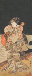 Yamashita Kinsaku Je to v pořádku? 1778.