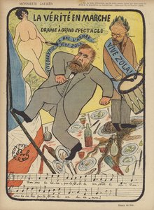 Ilustrace pro Le Rire