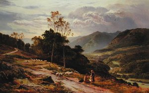 Malý Langdale, Westmoreland