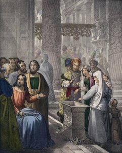 Vdovy roztoči od Siegfried Detler Bendixen