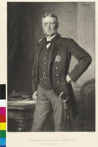 Franz von Thun a Hohenstein od Siegmund L