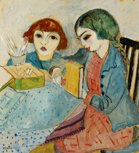 Bratranci; Bratranci od Sigrid Hjerten