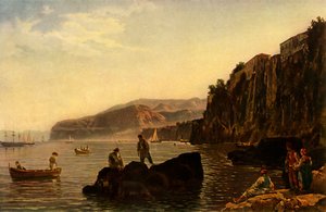 "Sorrento", 1828, 1965. od Sil
