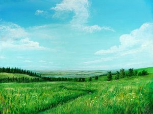 Lyhyt vesivaellus od Silvian Sternhagel