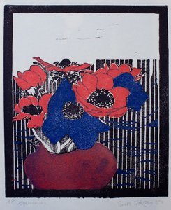 Sasanky od Simon Fletcher