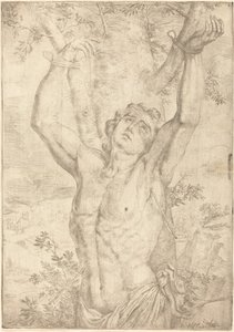 V Guadaiře (Španělsko) od Simon Francois