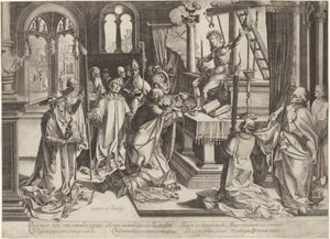 Gregoriusmus od Simon Frisius
