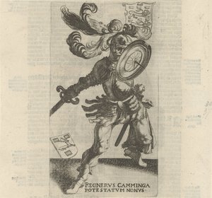  od Simon Frisius
