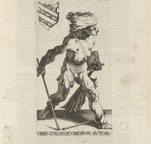 Otec od Simon Frisius