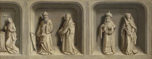  od Simon Marmion