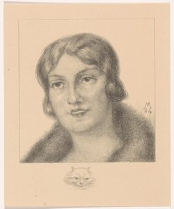 Portrét paní van Tienhoven-Hoyack