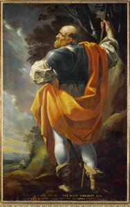 Gaucher de Chatillon, francouzský konetábl... od Simon Vouet