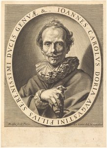  od Simon Vouet