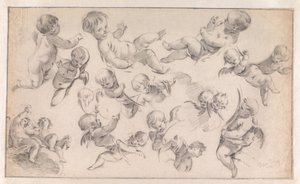  od Simon Vouet