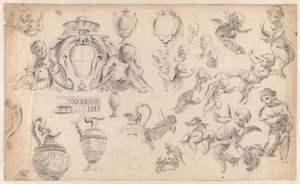  od Simon Vouet