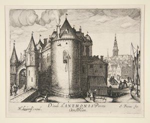 D od Simon Wynhoutsz Frisius