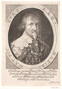 Kristián IV